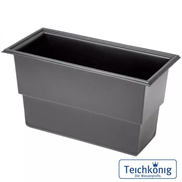Teichschale 80l